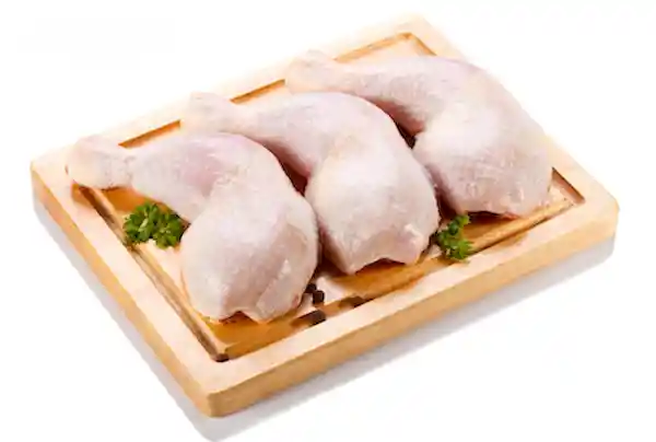 Cervalle Pernil De Pollo Bandeja