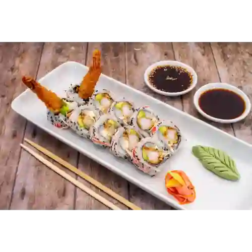 Samu Roll