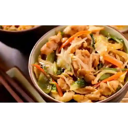 Chop Suey Especial Mediano