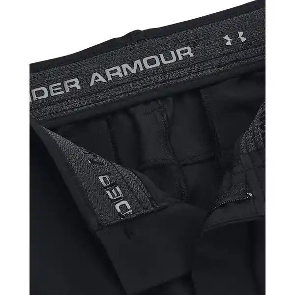 Under Armour Short Drive Hombre Negro Talla 28 Ref: 1364409-001