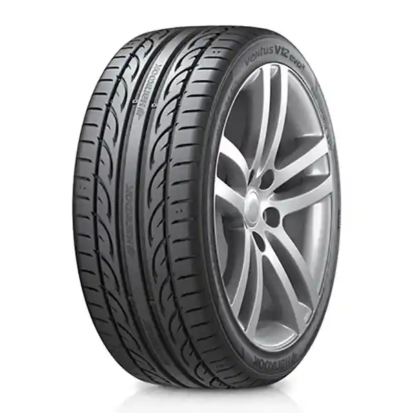 Ventus Llanta 215/50 ZR17w XL 04 K120 3980215173