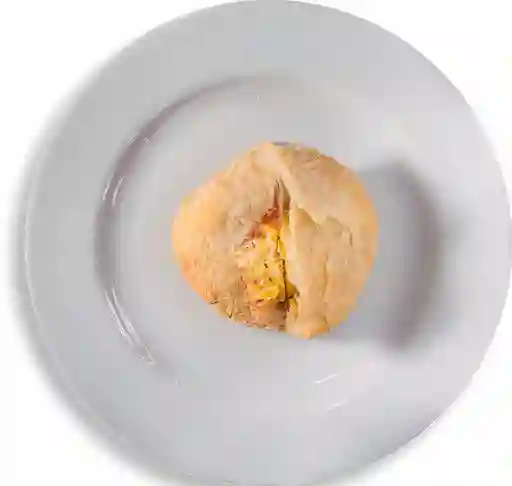 Pastel Bocadillo con Queso