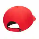 Nike Gorra u Df Club S Cb P Accesorios Hombre Rojo Talla L/XL