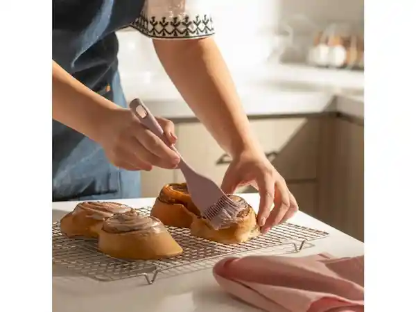 Brocha Repostería Silicona Casaideas