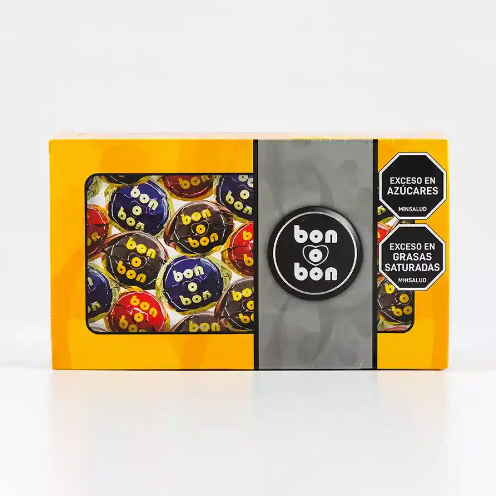 Bon o Bon Bombón Surtido 90165000297