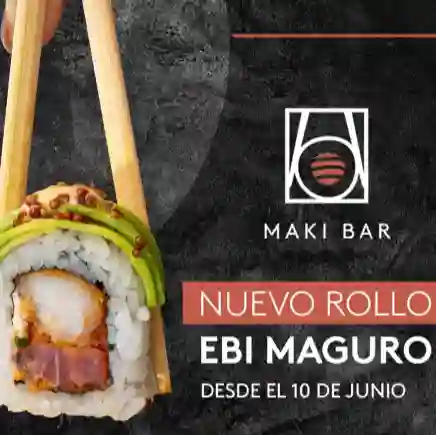 Ebi Maguro
