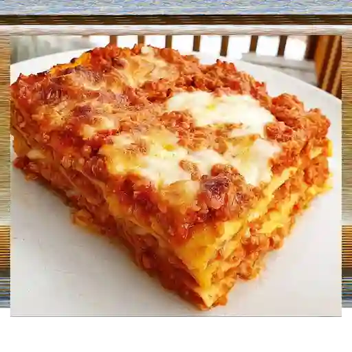 Carne allá bolognesa