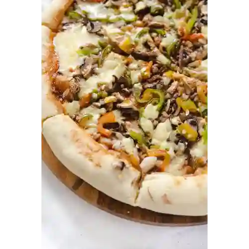 Pizza Extra Grande Vegetariana