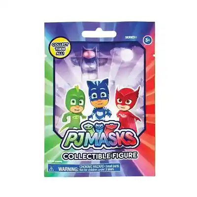 Boing Toys PJ Masks Mini Fig. 225" Surti 24635 