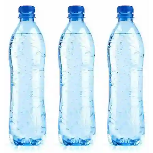 Agua con Gas