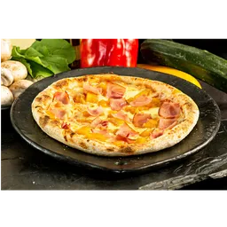Pizza - Hawaiana
