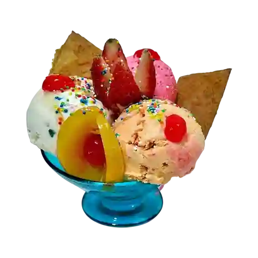 Copa Helado