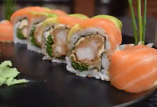 Ko Roll