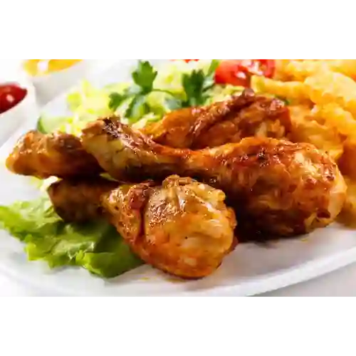 Pollo Frito