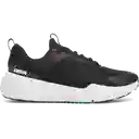 Under Armour Tenis Project Rock Bsr 5 Ufc de Hombre Negro T 6