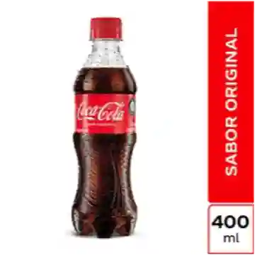 Coca Cola 400Ml