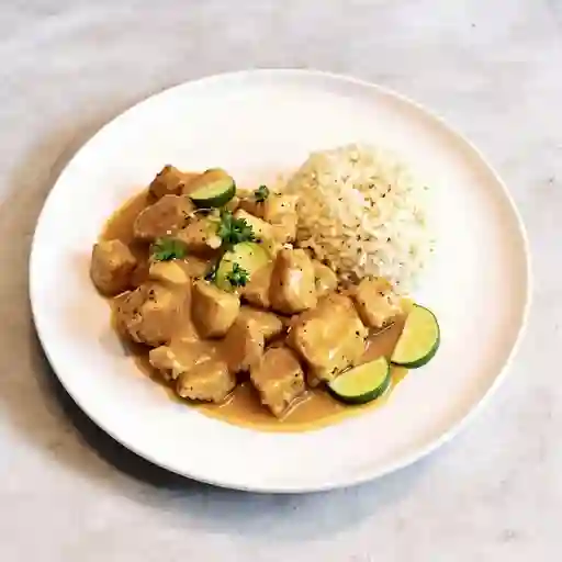 Ejecutivo Strogonoff