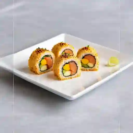 Muzan Roll