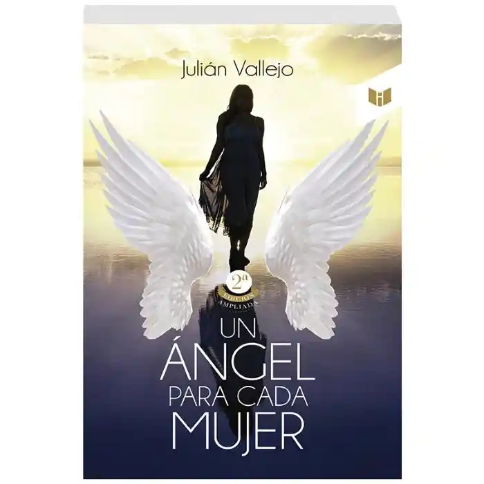 Libro Un Angel Para Cada Mujer