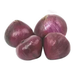 Makro Cebolla Cabezona Roja