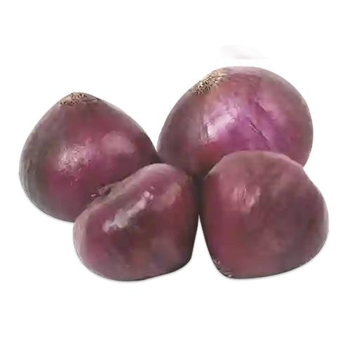 Makro Cebolla Cabezona Roja