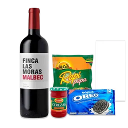 Combo Navidad Mágica