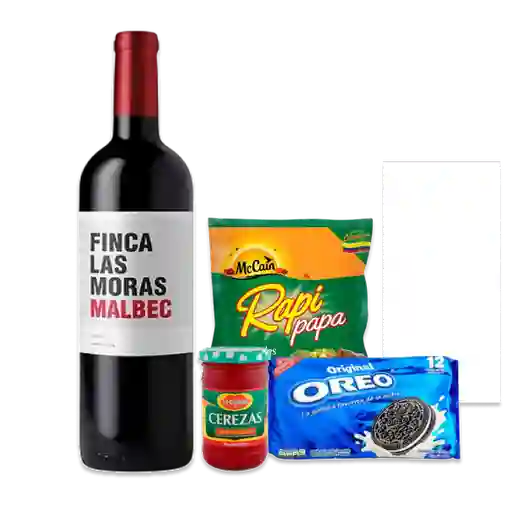 Combo Navidad Mágica