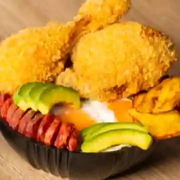 el Potao