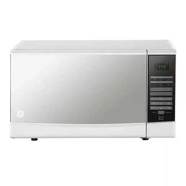 General Electric Horno Microondas 0.7 Platino Jes70 g