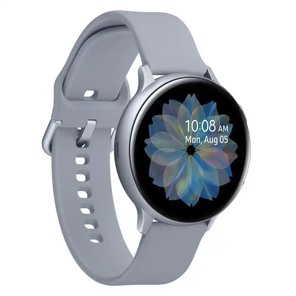  Reloj Samsung Galaxy Watch Active 2 44Mm Silver 
