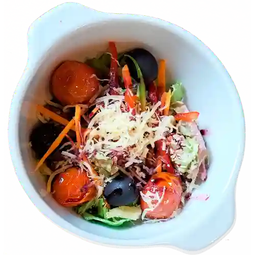 Ensalada de la Casa