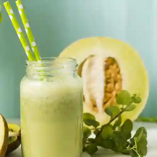 Batido Verde Opcion.3