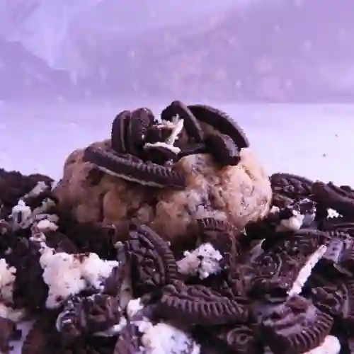 Ny Cookie Oreo