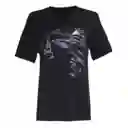 Adidas Camiseta Myst Clr Shft Hombre Negro Talla S IN7973