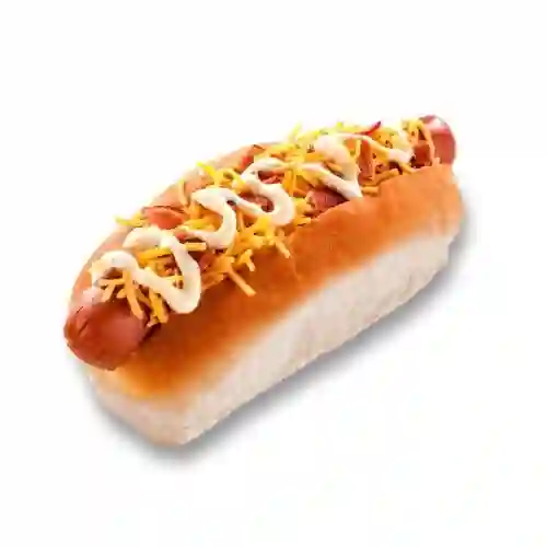 Perro Sencillo