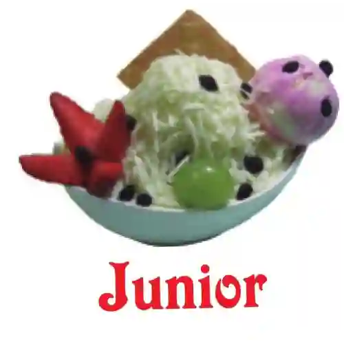 Ensalada Junior