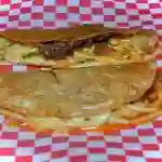 Taco Extraquesibirria X1