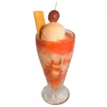 Salpicón