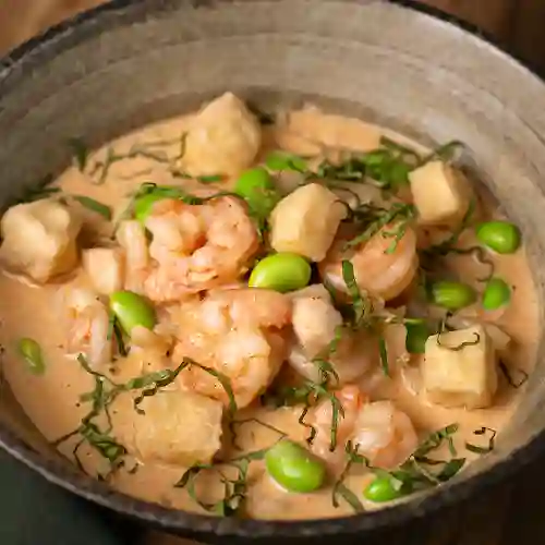 Laksa