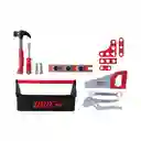 Caja de Herramientas B Serie Roja Miniso
