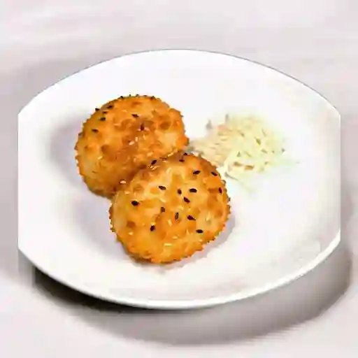 Crispy Kyoto (4 Unidades)