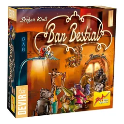 Bar Bestial