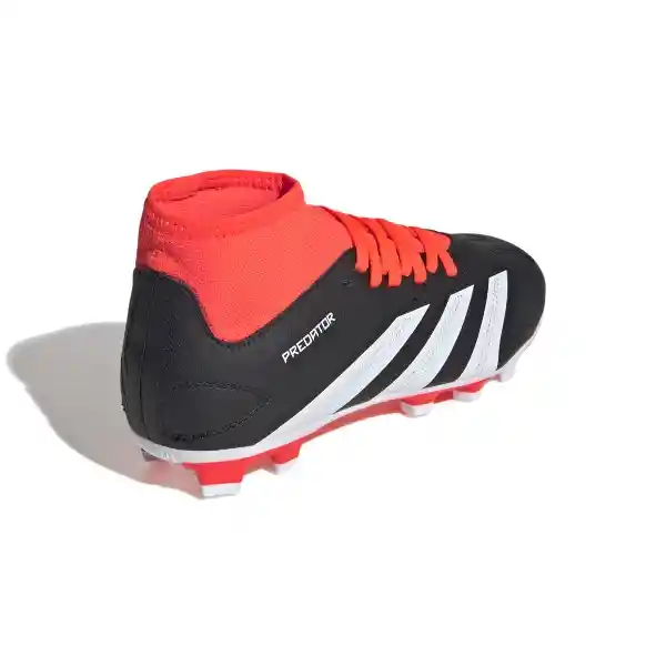 Adidas Zapatos Predator Club Sock Fg Niño Negro Talla 2.5 IG7742