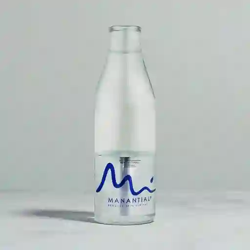 Agua X 600Ml