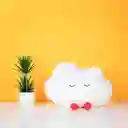 Peluche Nube Serie Rainbow Miniso