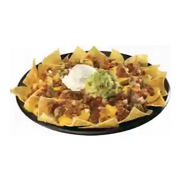 Nacho la Lupe