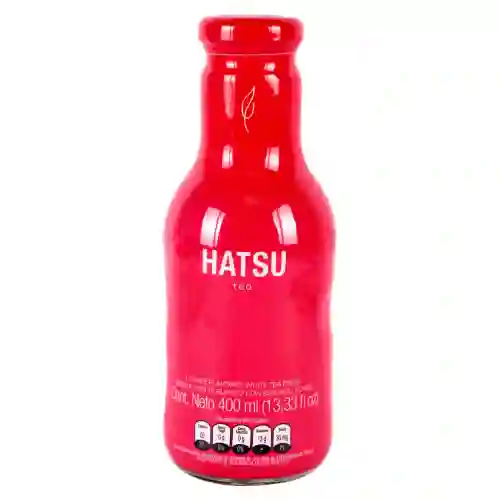 Tea Hatsu