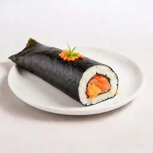 Tartar Salmon Y Atun