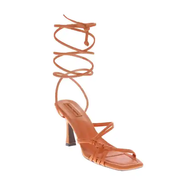 Sandalias Tacon Kristen-naranja-37