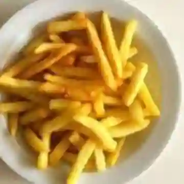 Papas Francesas